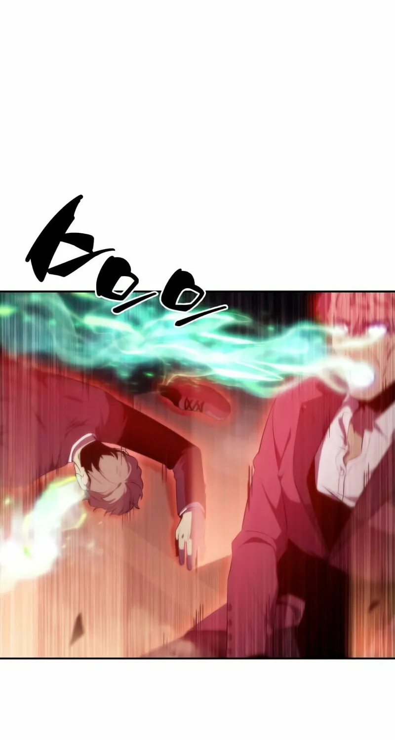 I’m the Max-Level Newbie Chapter 37 page 4 - 