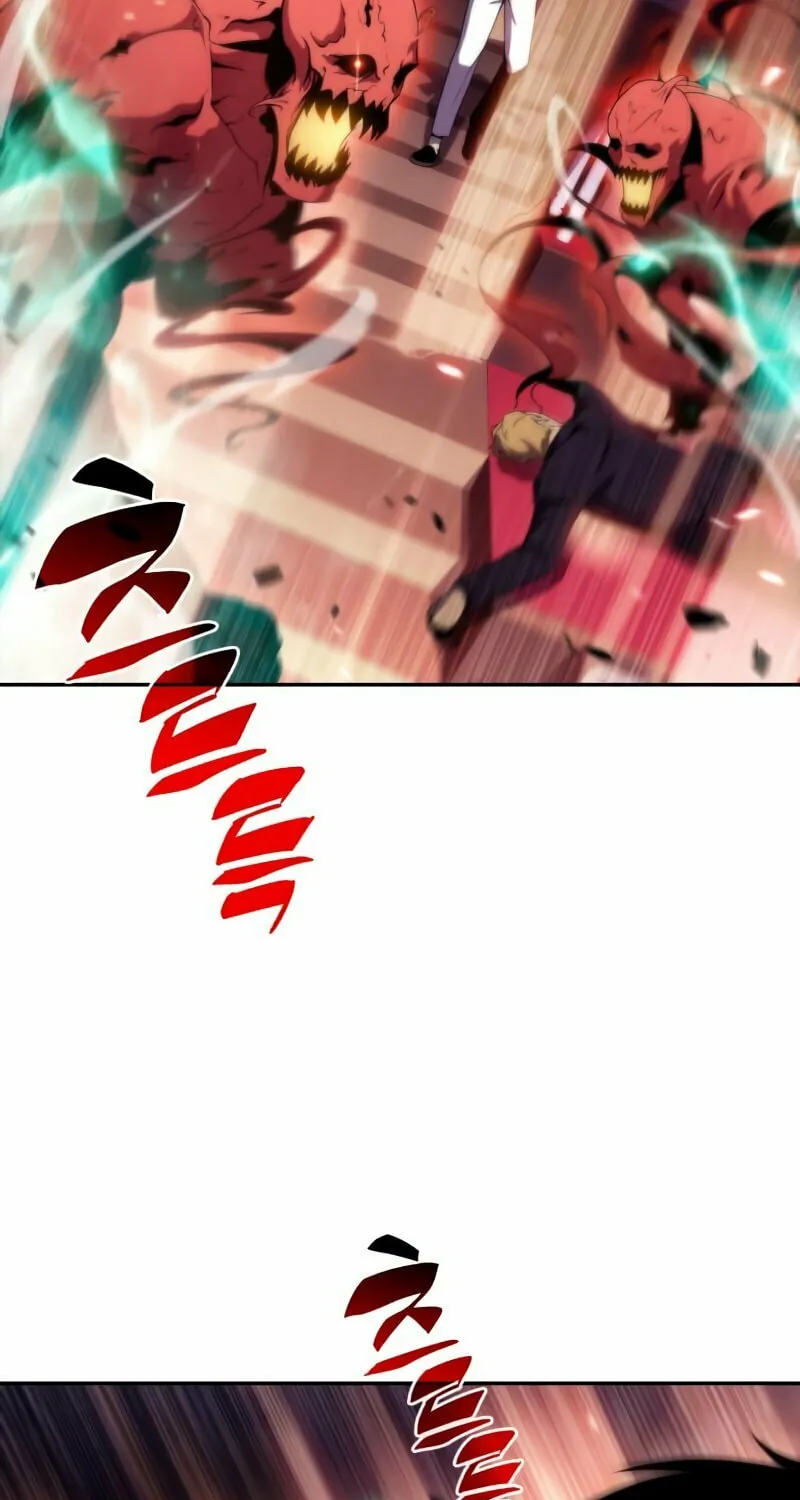 I’m the Max-Level Newbie Chapter 37 page 31 - 