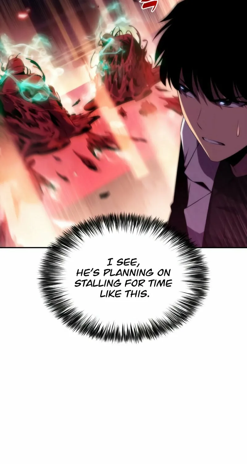 I’m the Max-Level Newbie Chapter 37 page 32 - 