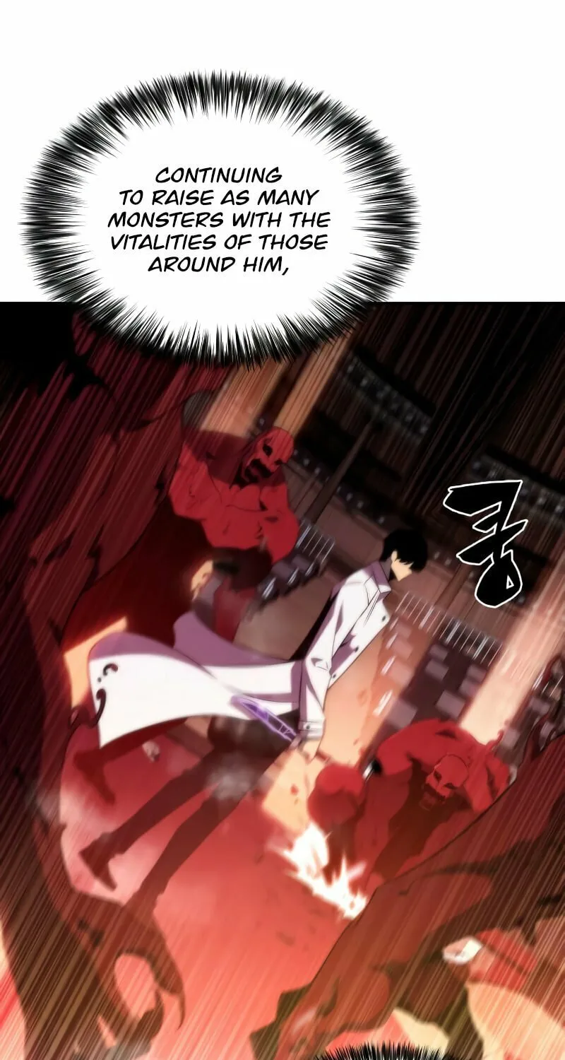 I’m the Max-Level Newbie Chapter 37 page 33 - 
