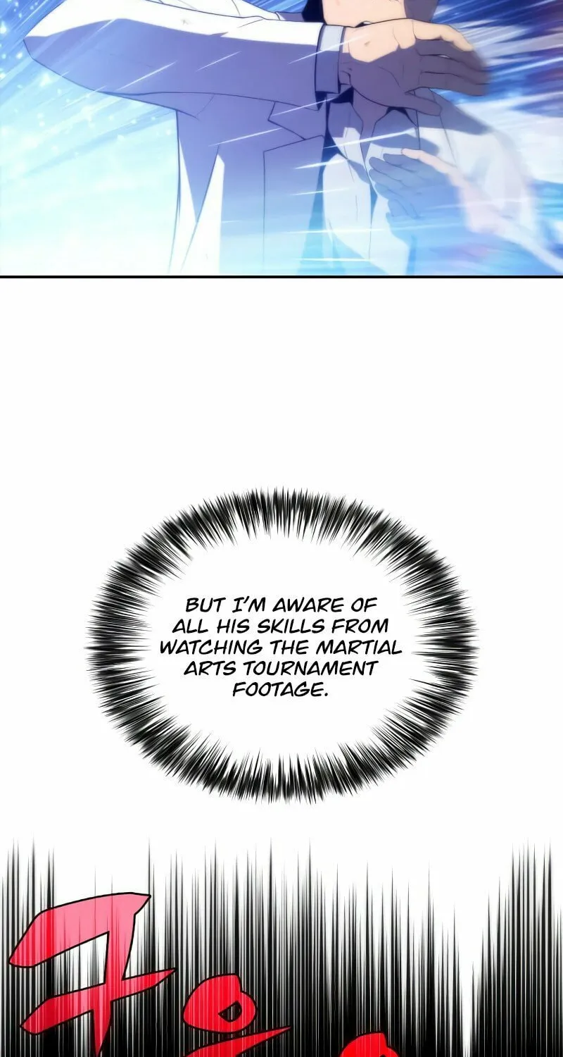 I’m the Max-Level Newbie Chapter 37 page 43 - 