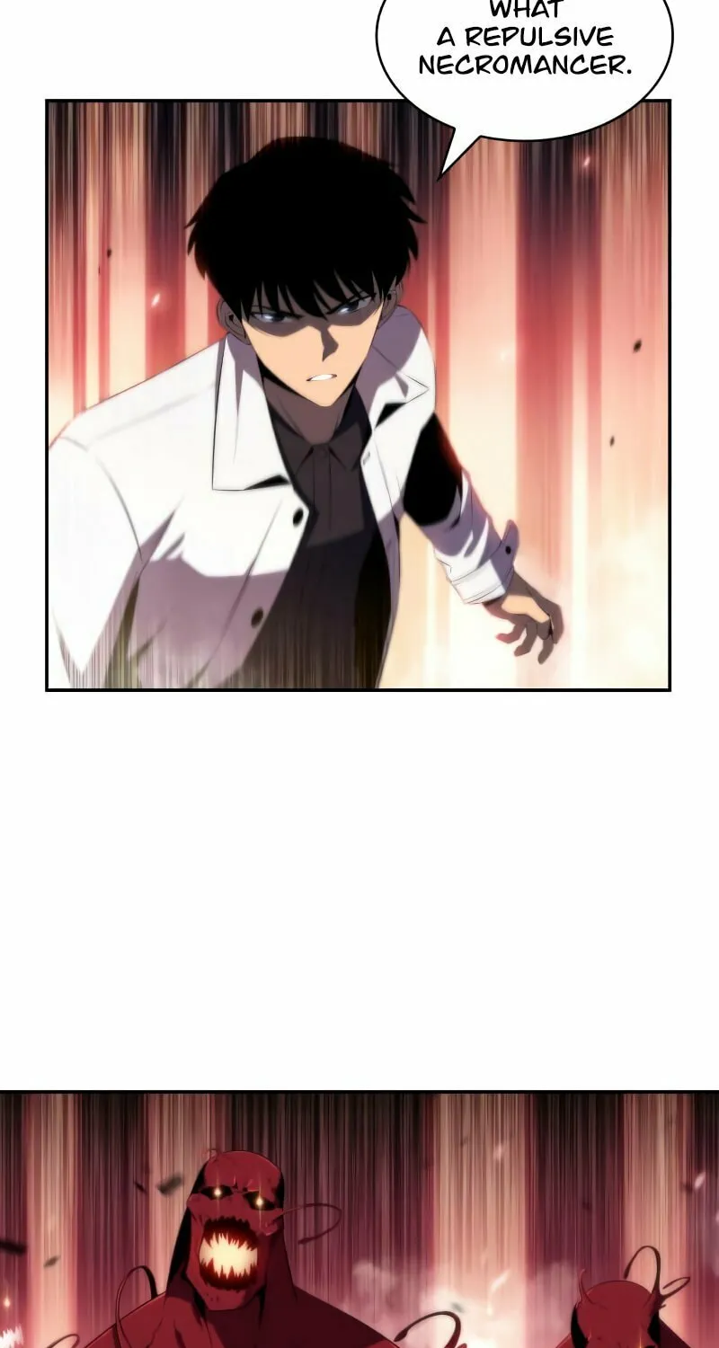 I’m the Max-Level Newbie Chapter 37 page 7 - 