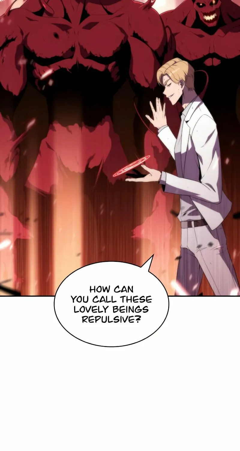 I’m the Max-Level Newbie Chapter 37 page 8 - 