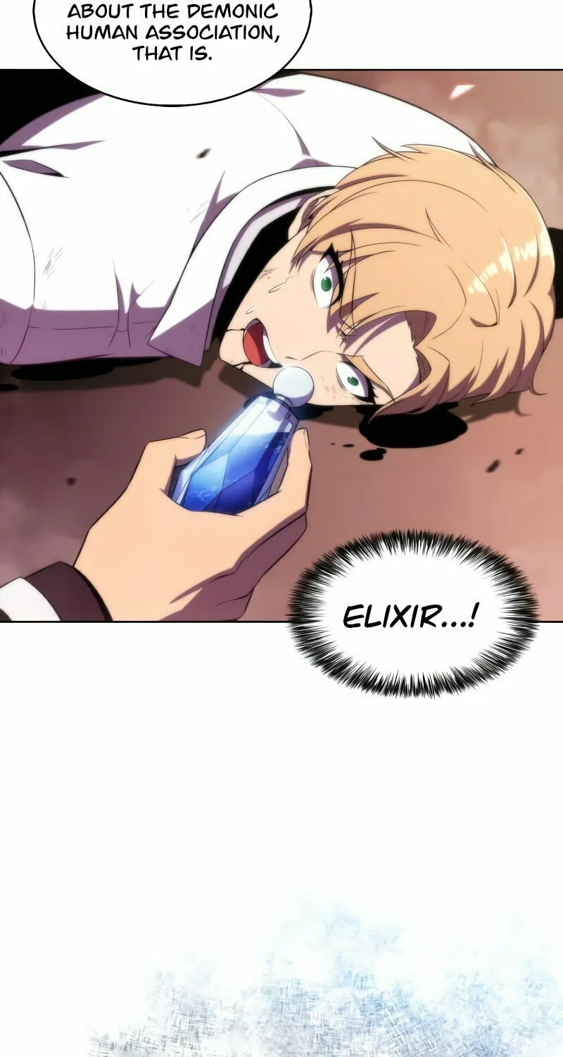 I’m the Max-Level Newbie Chapter 37 page 75 - 