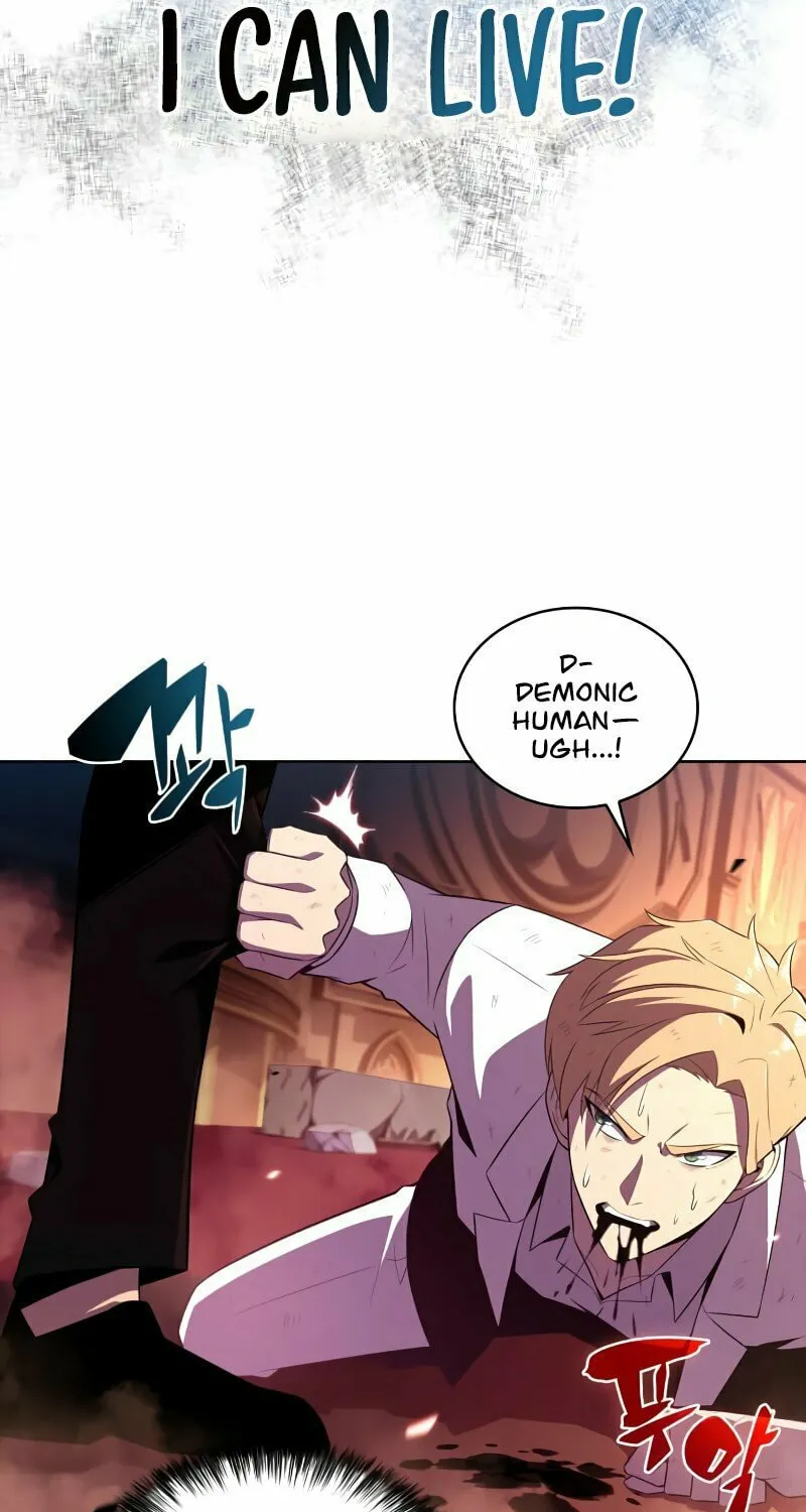 I’m the Max-Level Newbie Chapter 37 page 76 - 