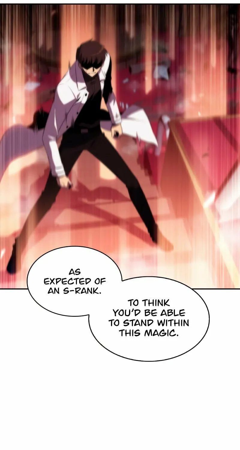 I’m the Max-Level Newbie Chapter 37 page 9 - 
