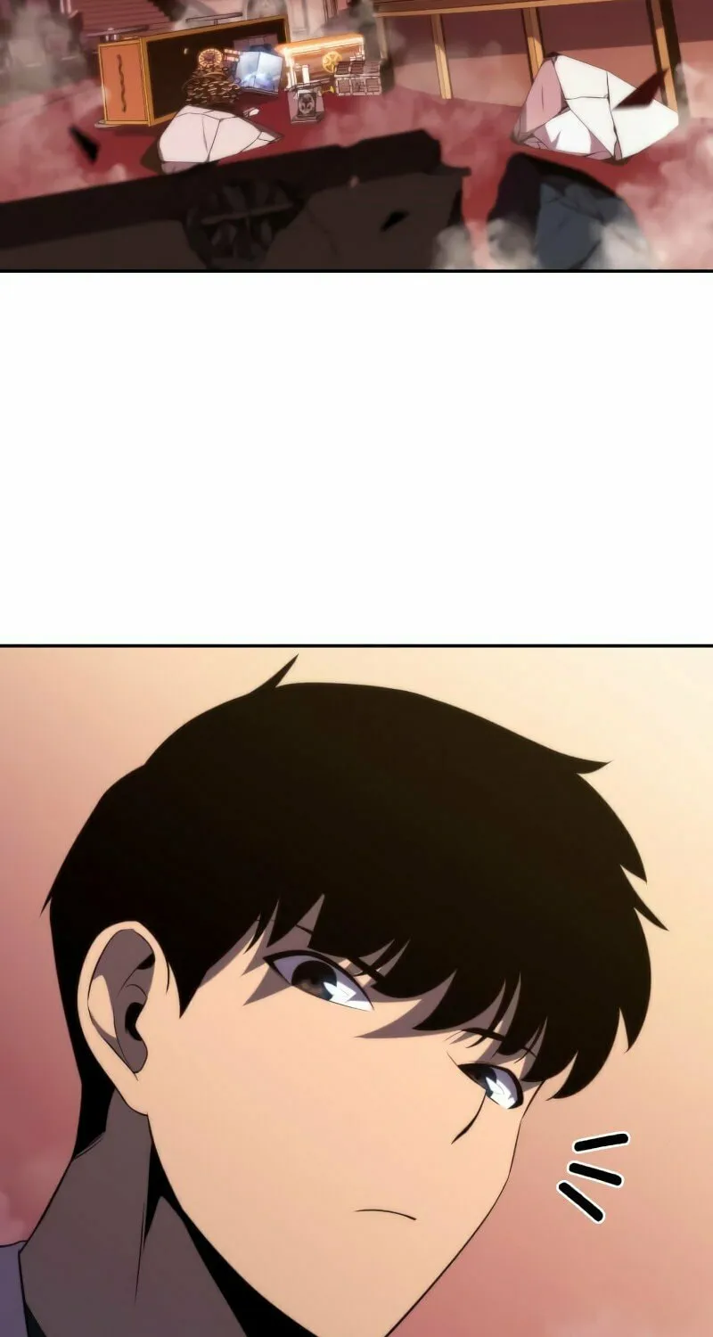 I’m the Max-Level Newbie Chapter 37 page 86 - 
