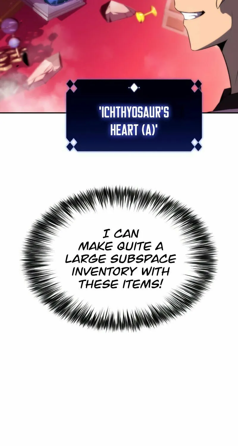 I’m the Max-Level Newbie Chapter 37 page 88 - 