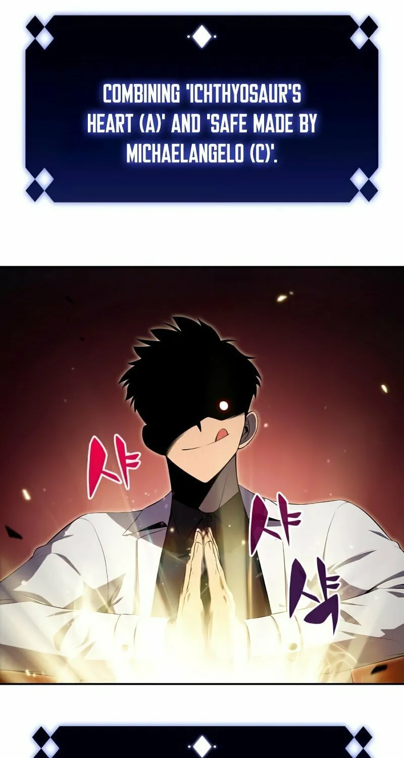 I’m the Max-Level Newbie Chapter 37 page 89 - 