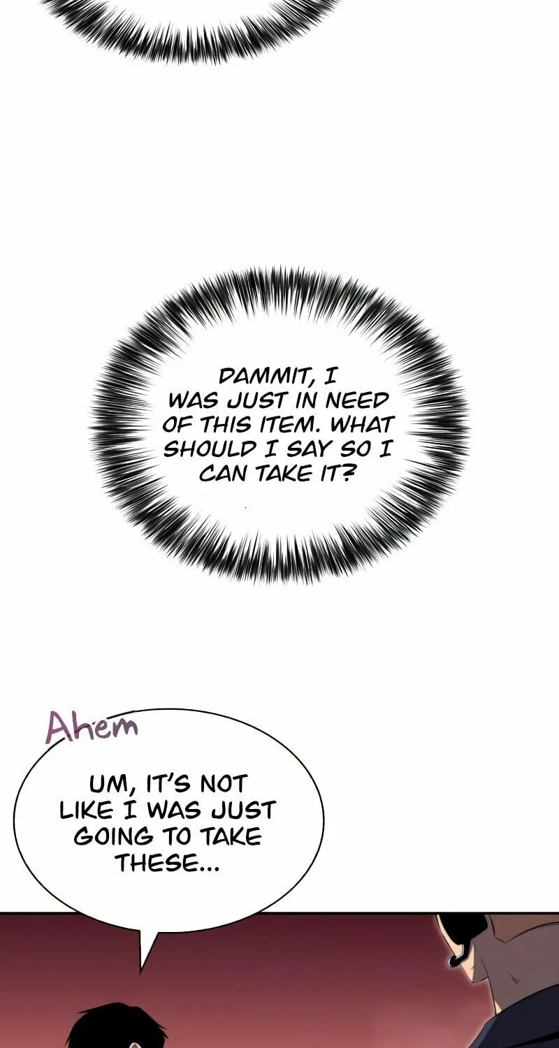 I’m the Max-Level Newbie Chapter 37 page 94 - 
