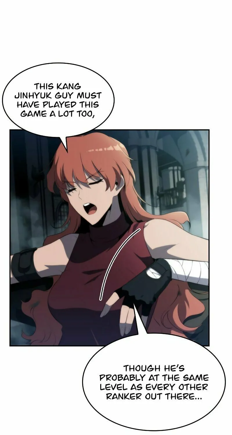 I’m the Max-Level Newbie Chapter 38 page 17 - 