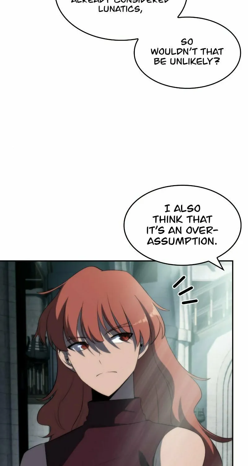I’m the Max-Level Newbie Chapter 38 page 20 - 