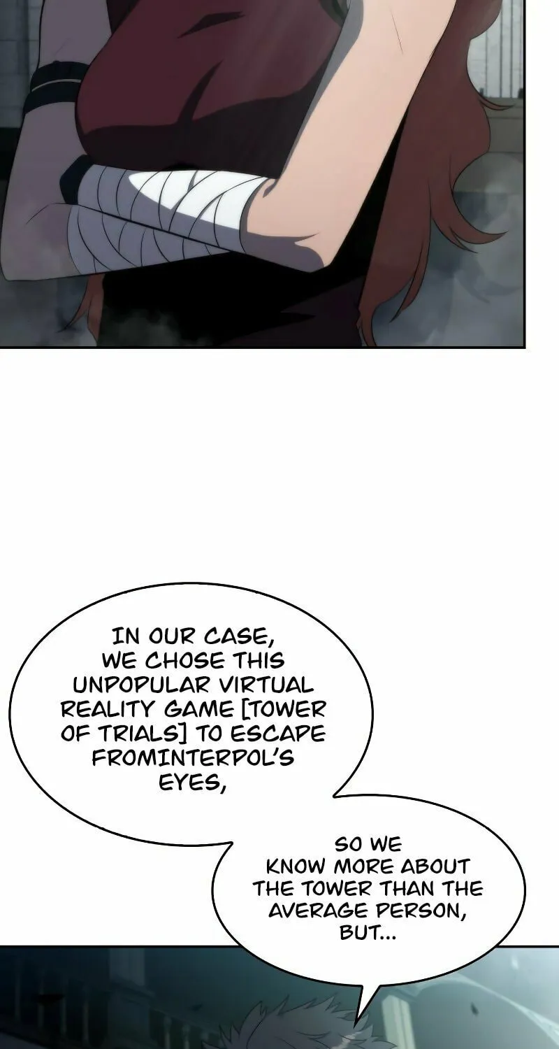 I’m the Max-Level Newbie Chapter 38 page 21 - 