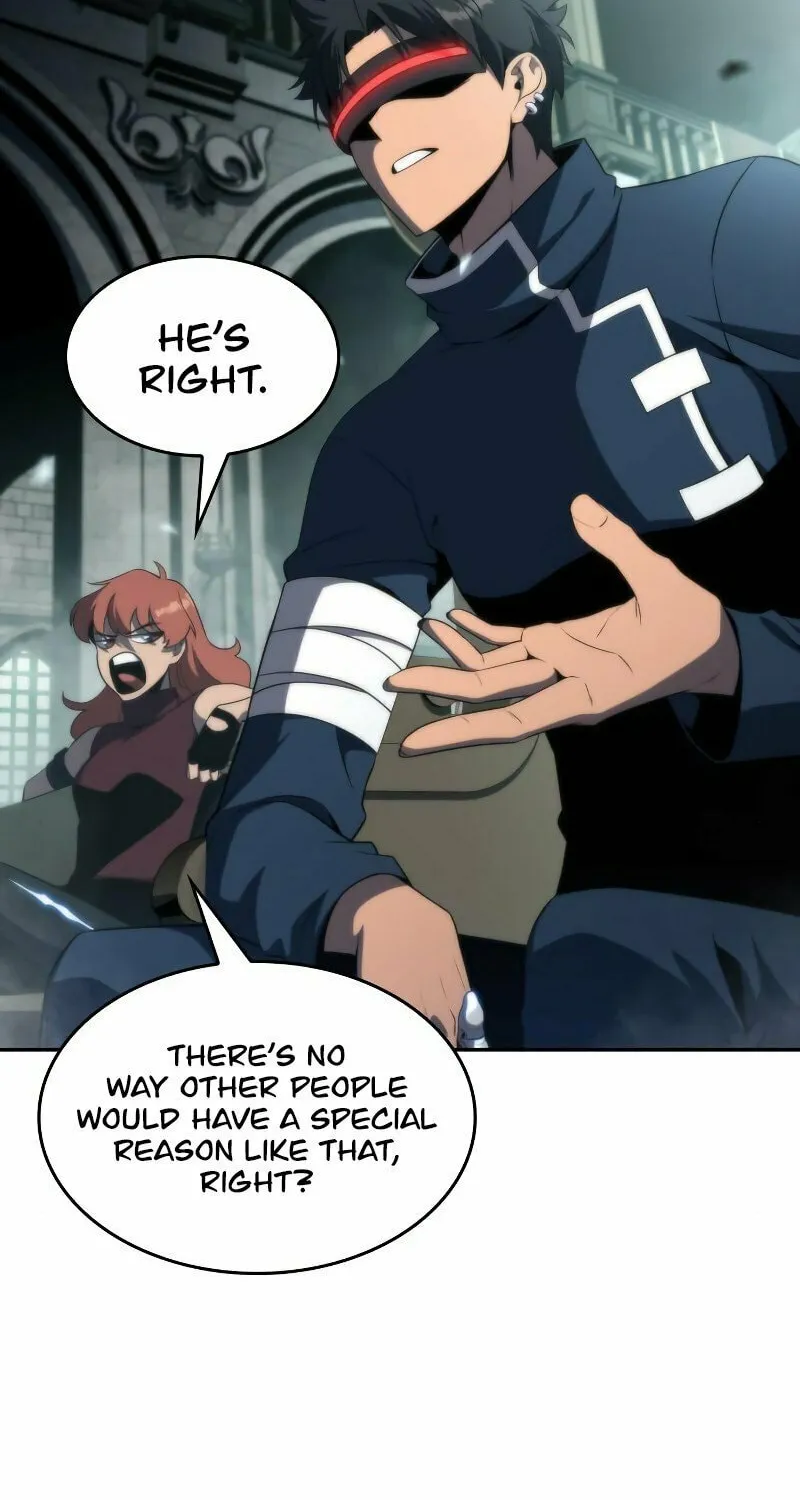 I’m the Max-Level Newbie Chapter 38 page 22 - 