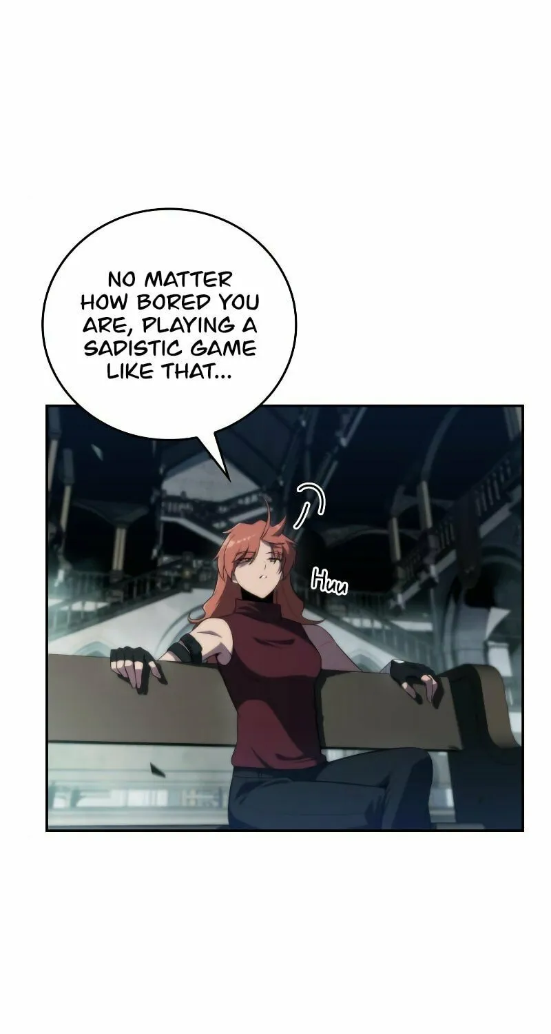 I’m the Max-Level Newbie Chapter 38 page 23 - 