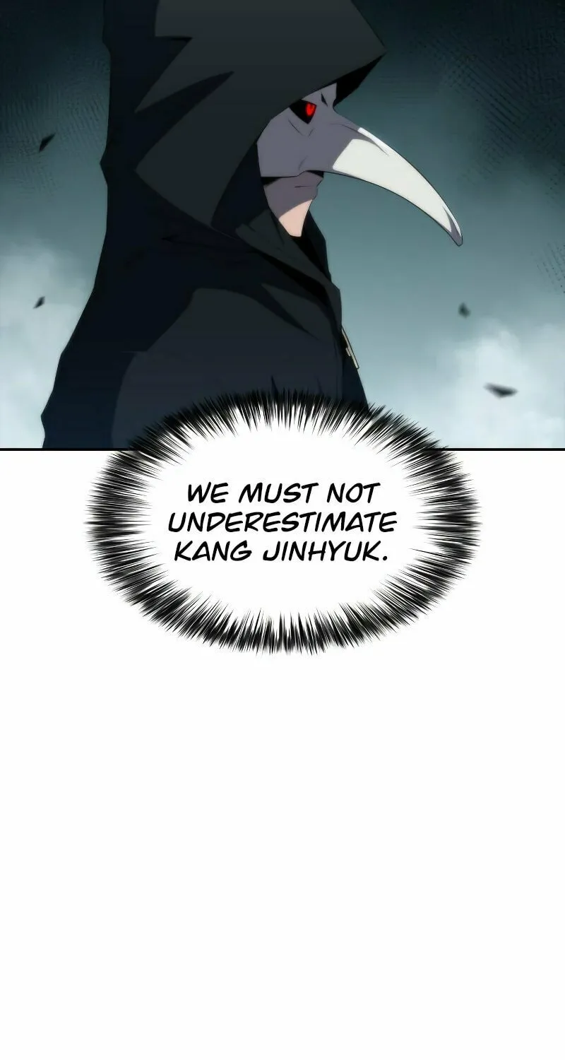 I’m the Max-Level Newbie Chapter 38 page 26 - 