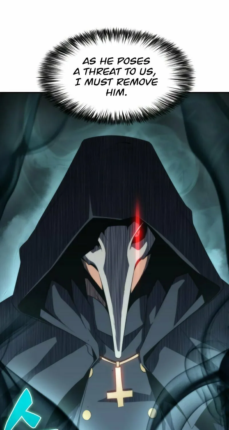I’m the Max-Level Newbie Chapter 38 page 27 - 