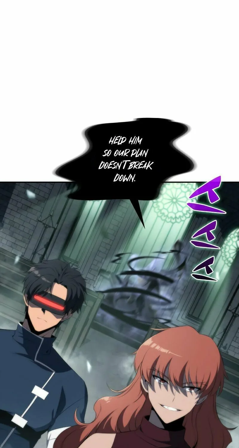 I’m the Max-Level Newbie Chapter 38 page 29 - 