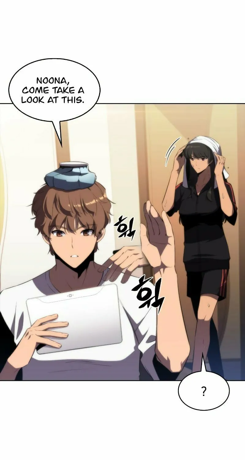 I’m the Max-Level Newbie Chapter 38 page 40 - 