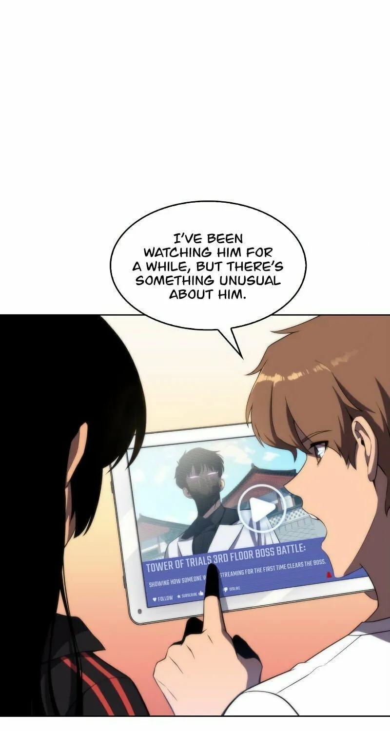 I’m the Max-Level Newbie Chapter 38 page 41 - 