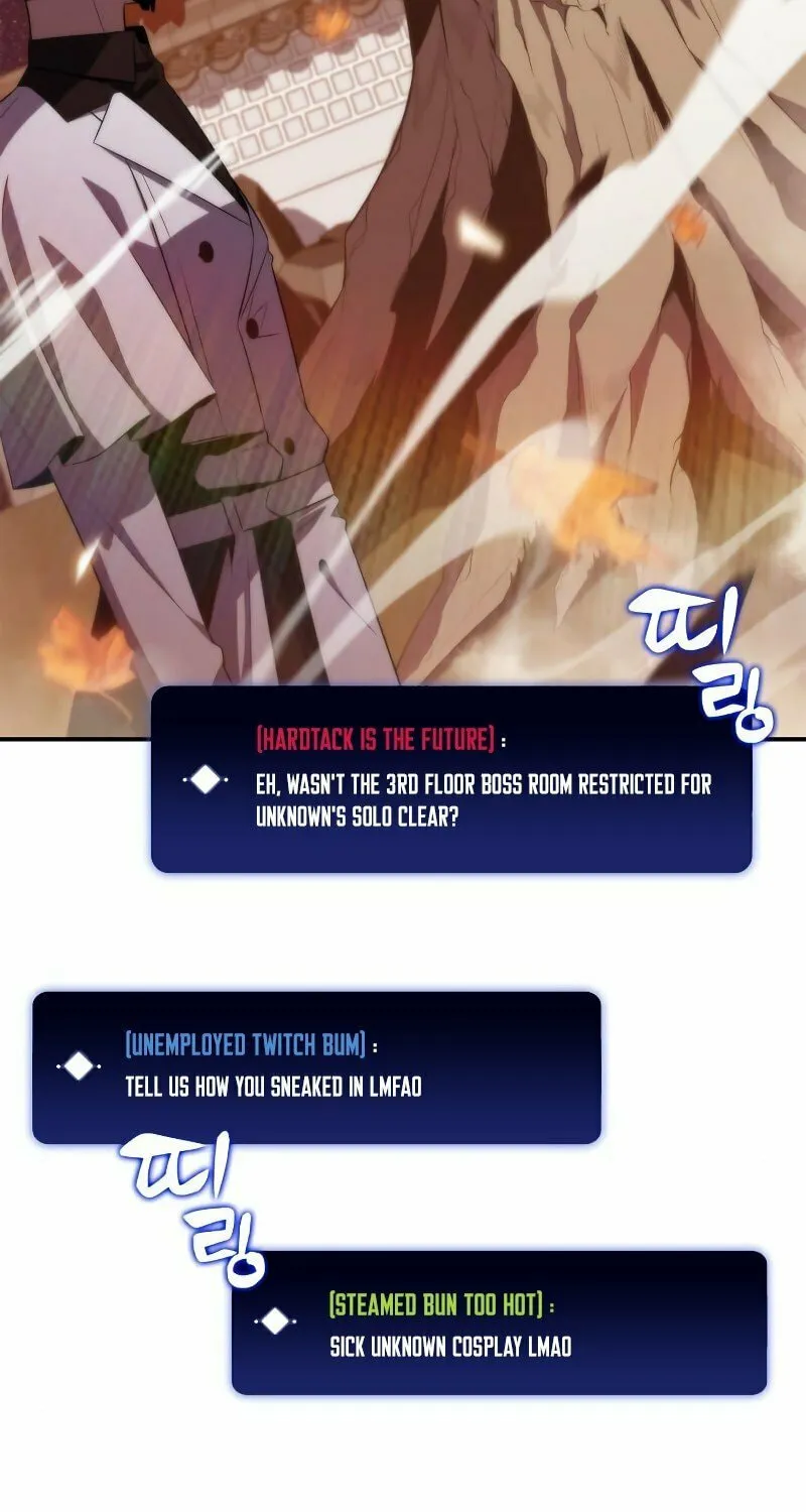 I’m the Max-Level Newbie Chapter 38 page 47 - 