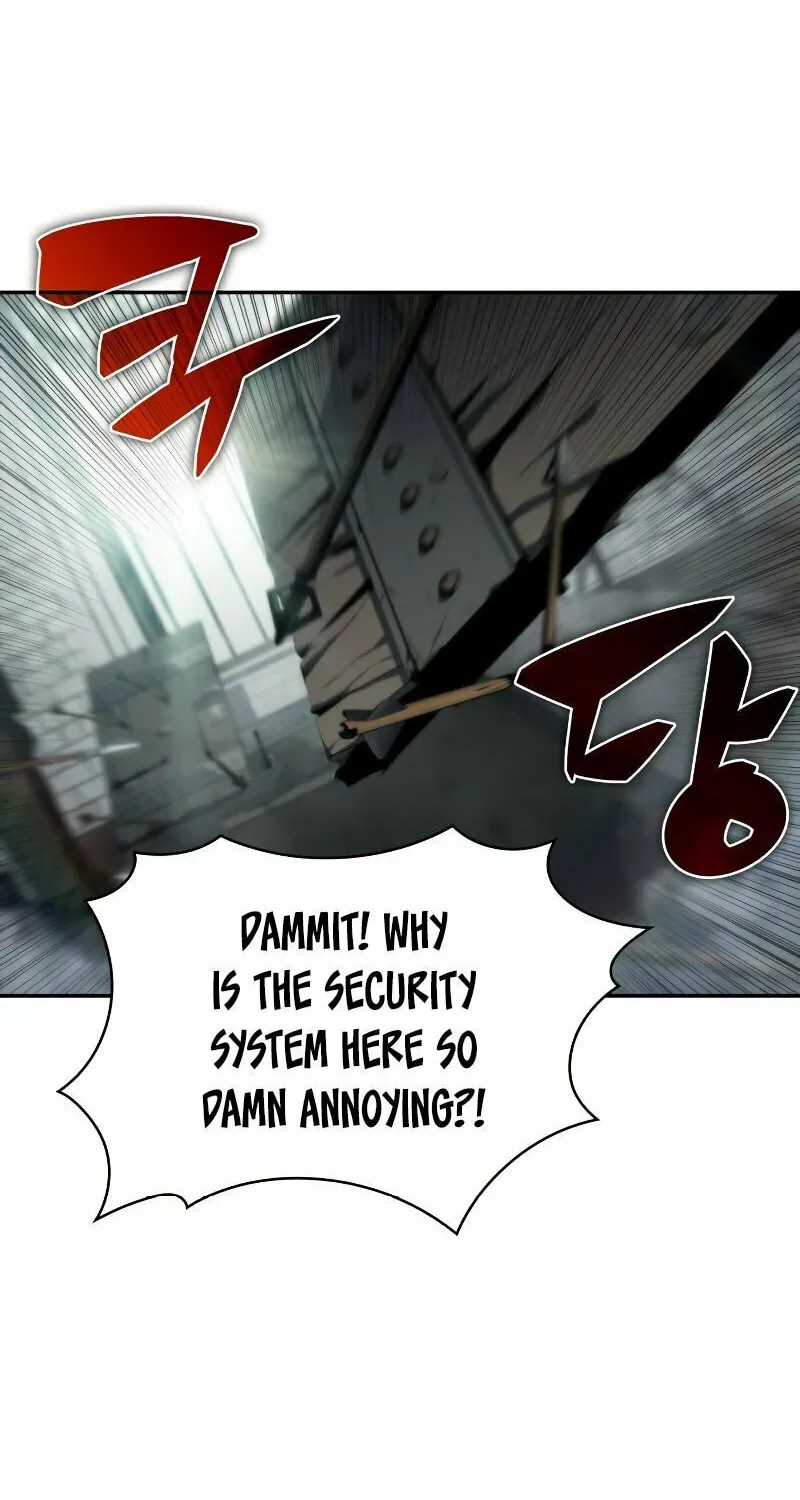 I’m the Max-Level Newbie Chapter 38 page 6 - 