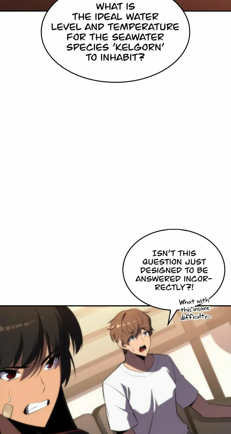 I’m the Max-Level Newbie Chapter 38 page 59 - 