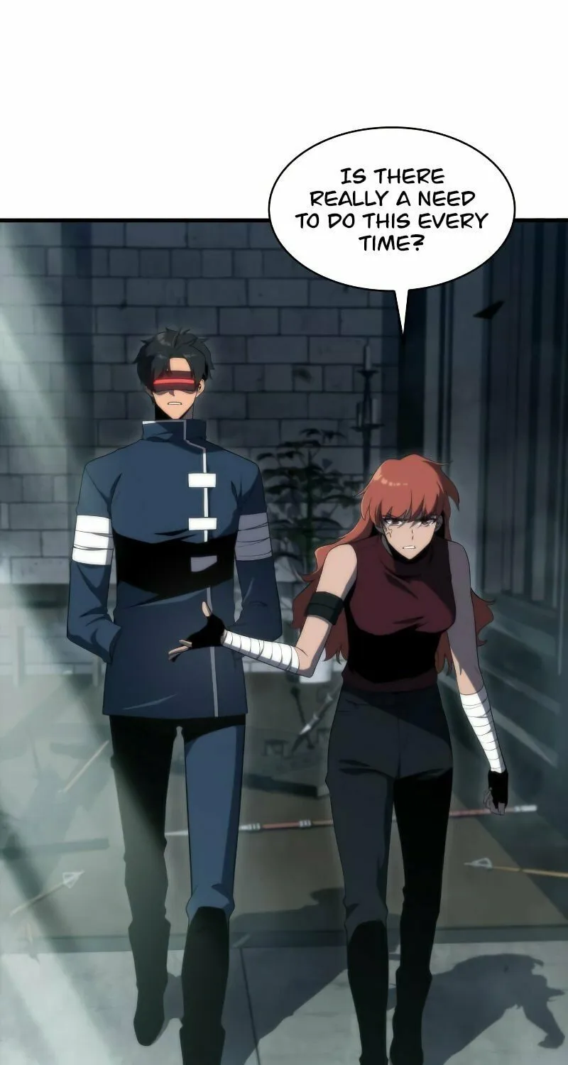 I’m the Max-Level Newbie Chapter 38 page 7 - 