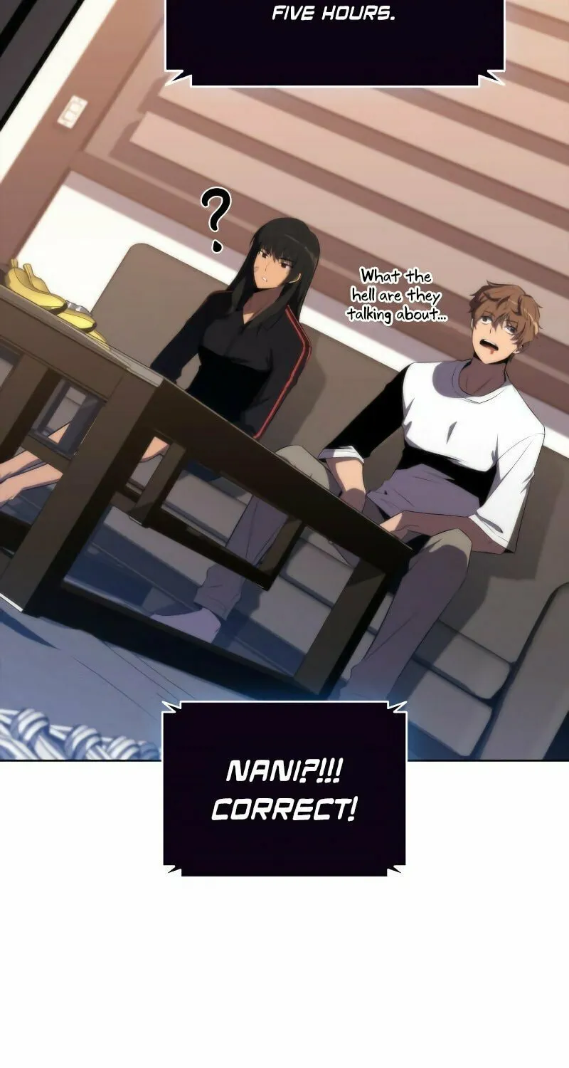 I’m the Max-Level Newbie Chapter 38 page 65 - 