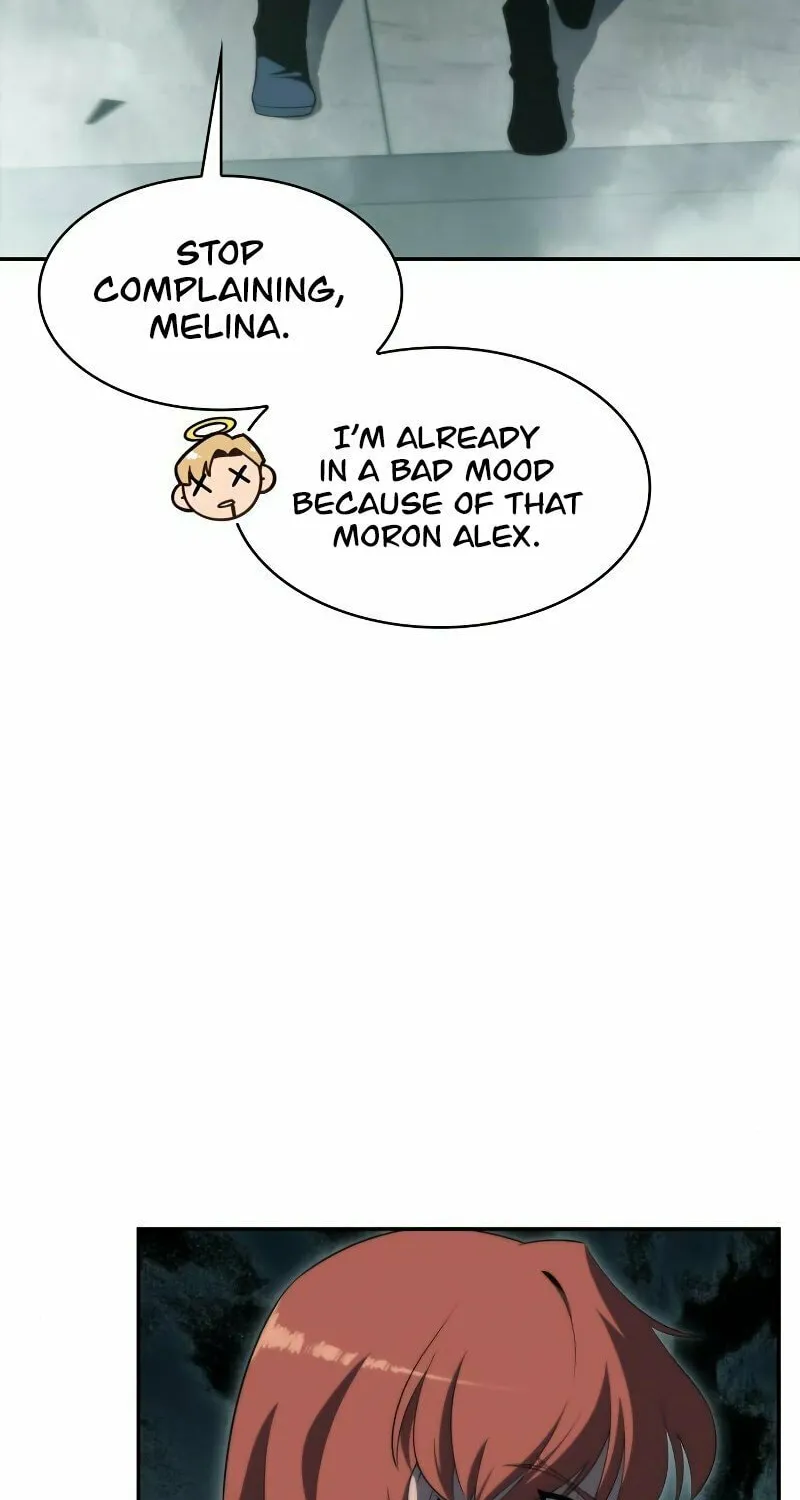 I’m the Max-Level Newbie Chapter 38 page 8 - 