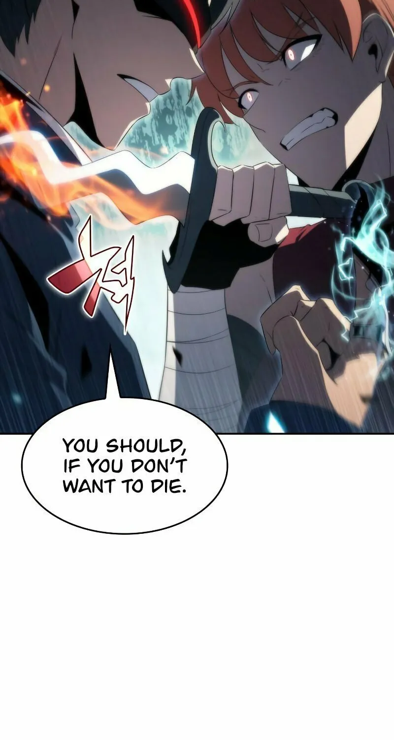 I’m the Max-Level Newbie Chapter 38 page 10 - 