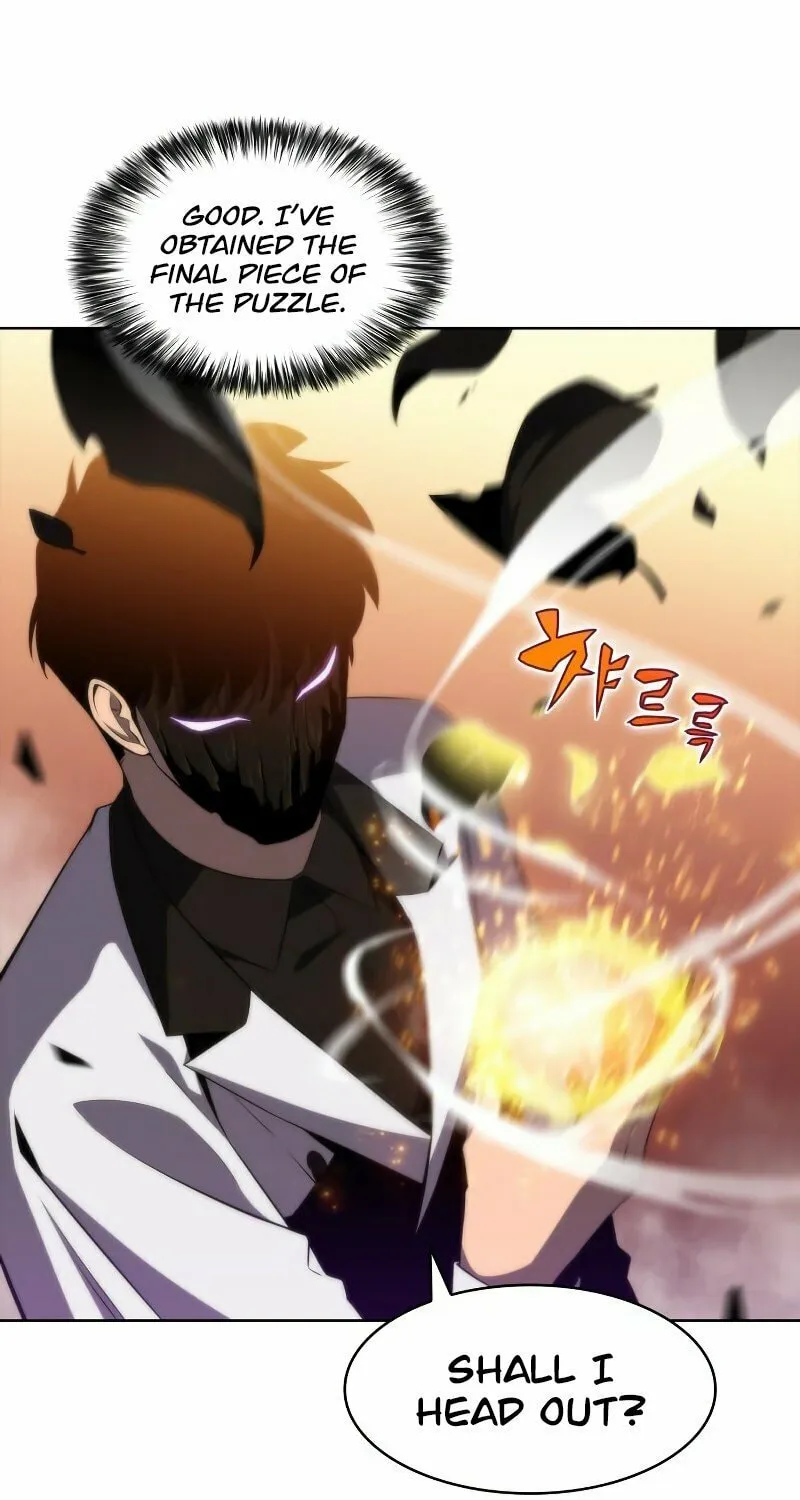 I’m the Max-Level Newbie Chapter 38 page 91 - 