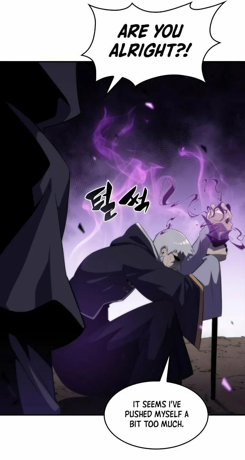 I’m the Max-Level Newbie Chapter 39 page 103 - 