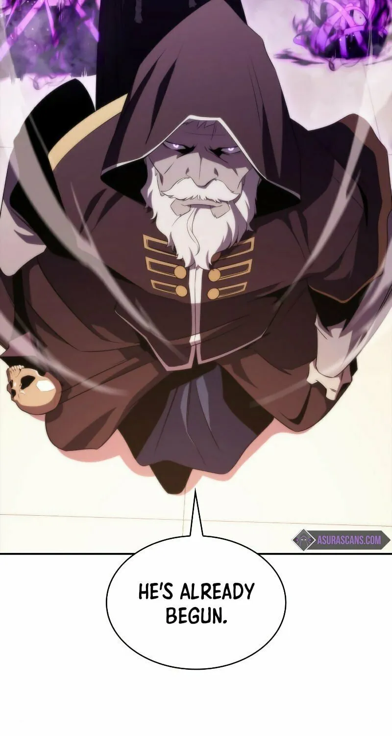 I’m the Max-Level Newbie Chapter 39 page 15 - 