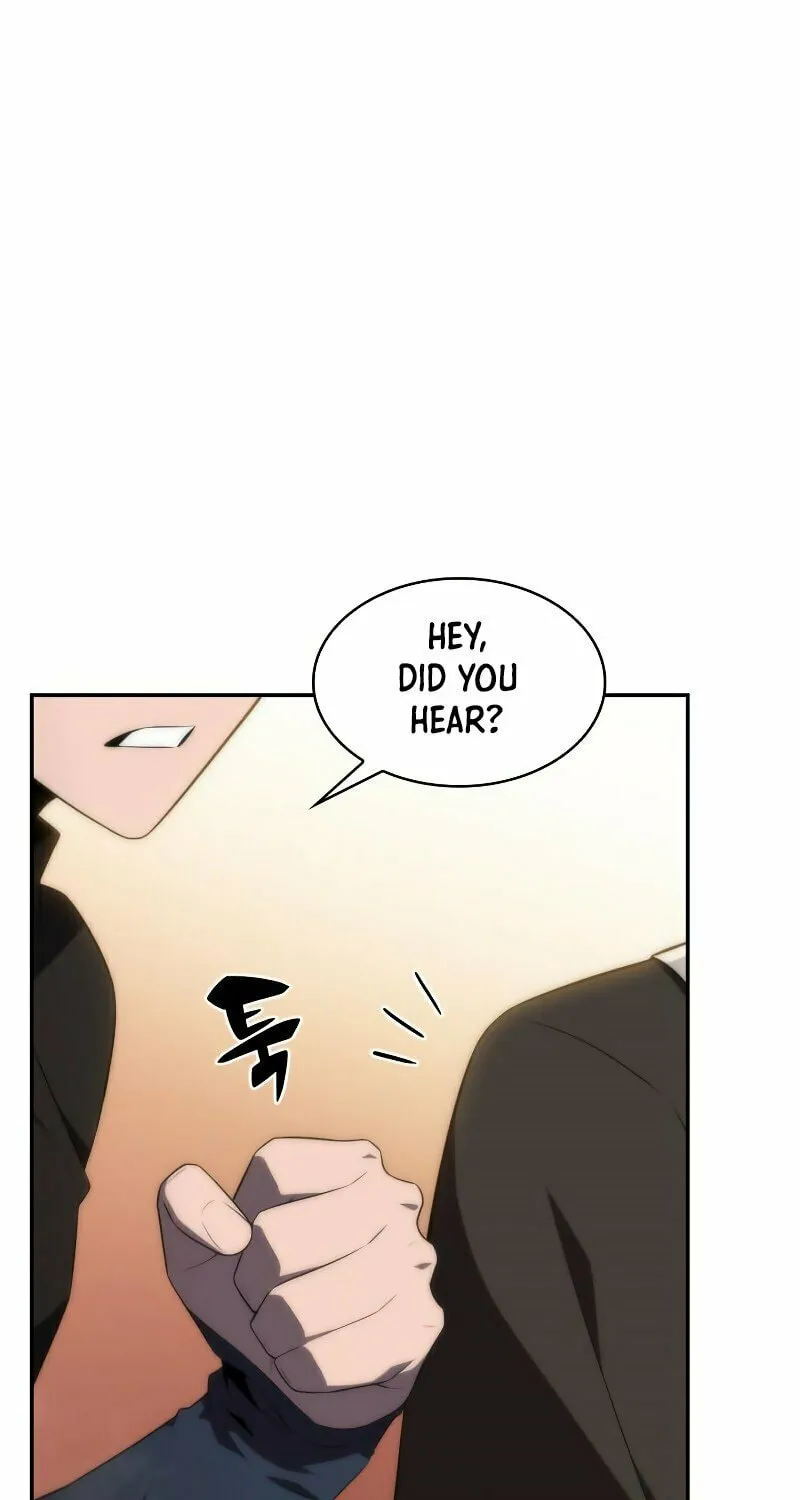 I’m the Max-Level Newbie Chapter 39 page 3 - 