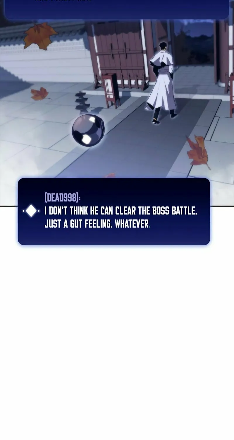 I’m the Max-Level Newbie Chapter 39 page 22 - 