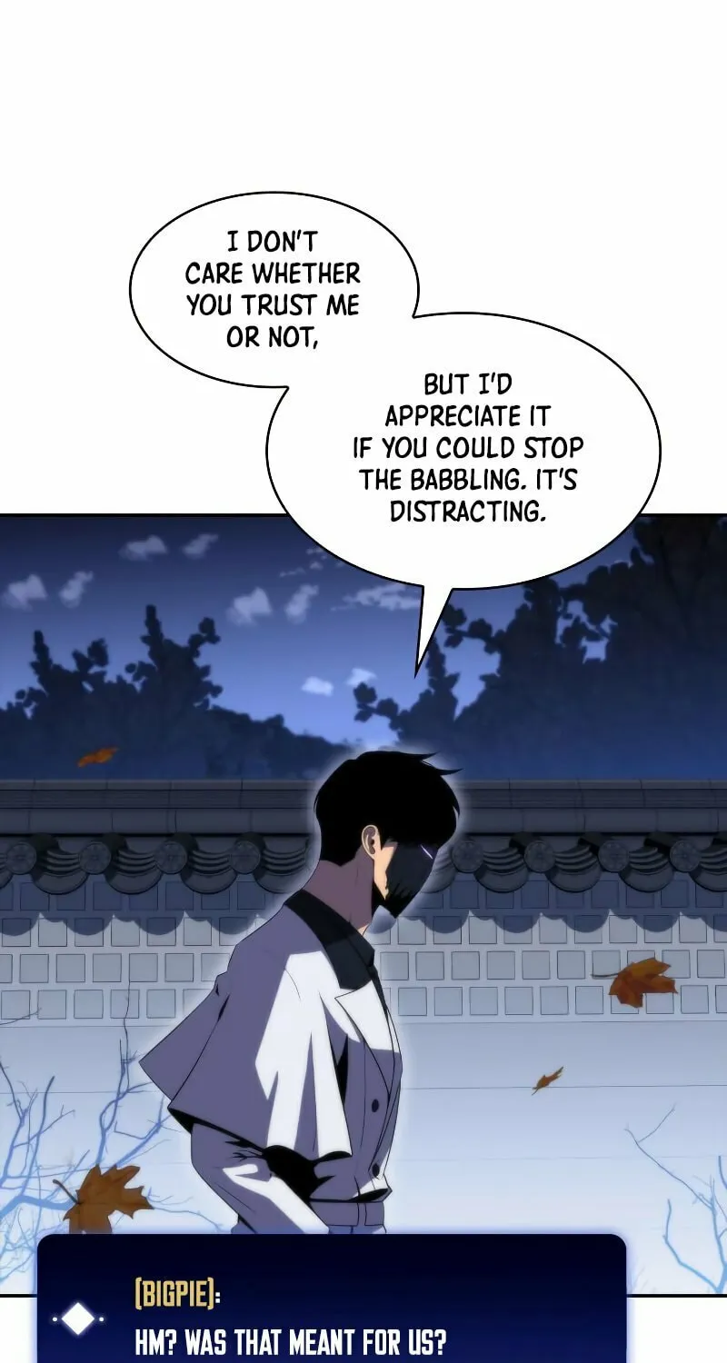 I’m the Max-Level Newbie Chapter 39 page 23 - 