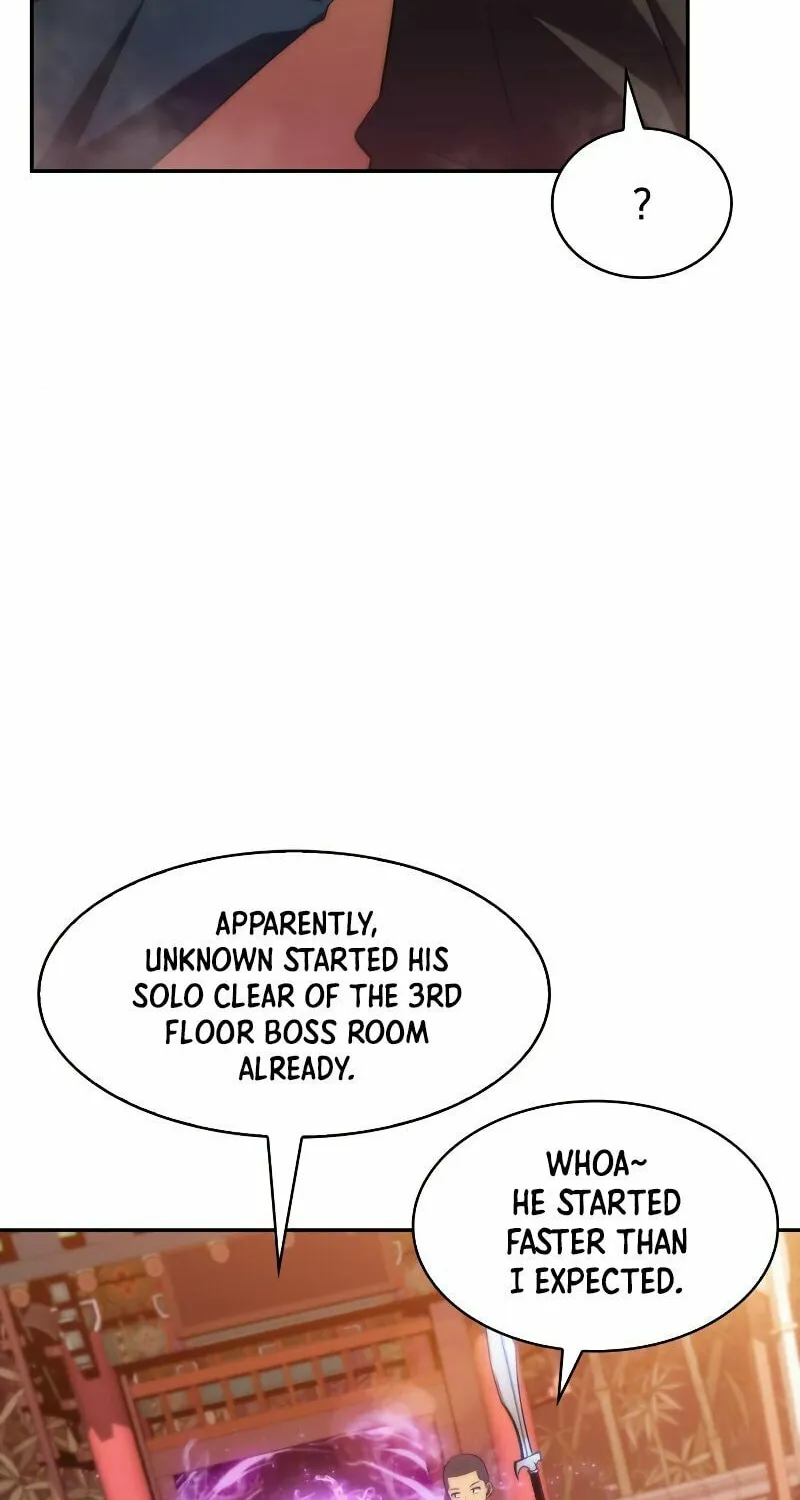 I’m the Max-Level Newbie Chapter 39 page 4 - 