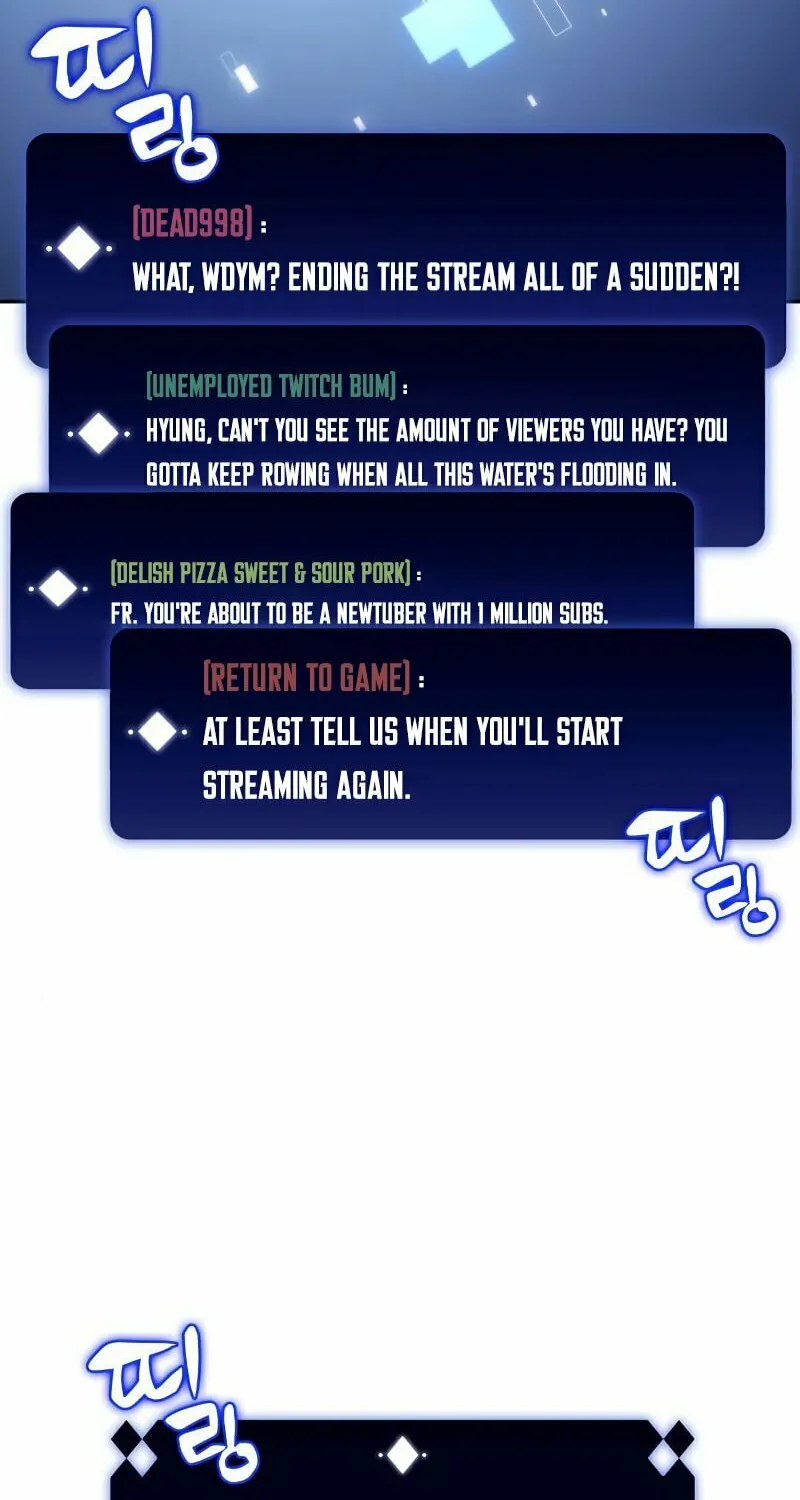 I’m the Max-Level Newbie Chapter 39 page 35 - 