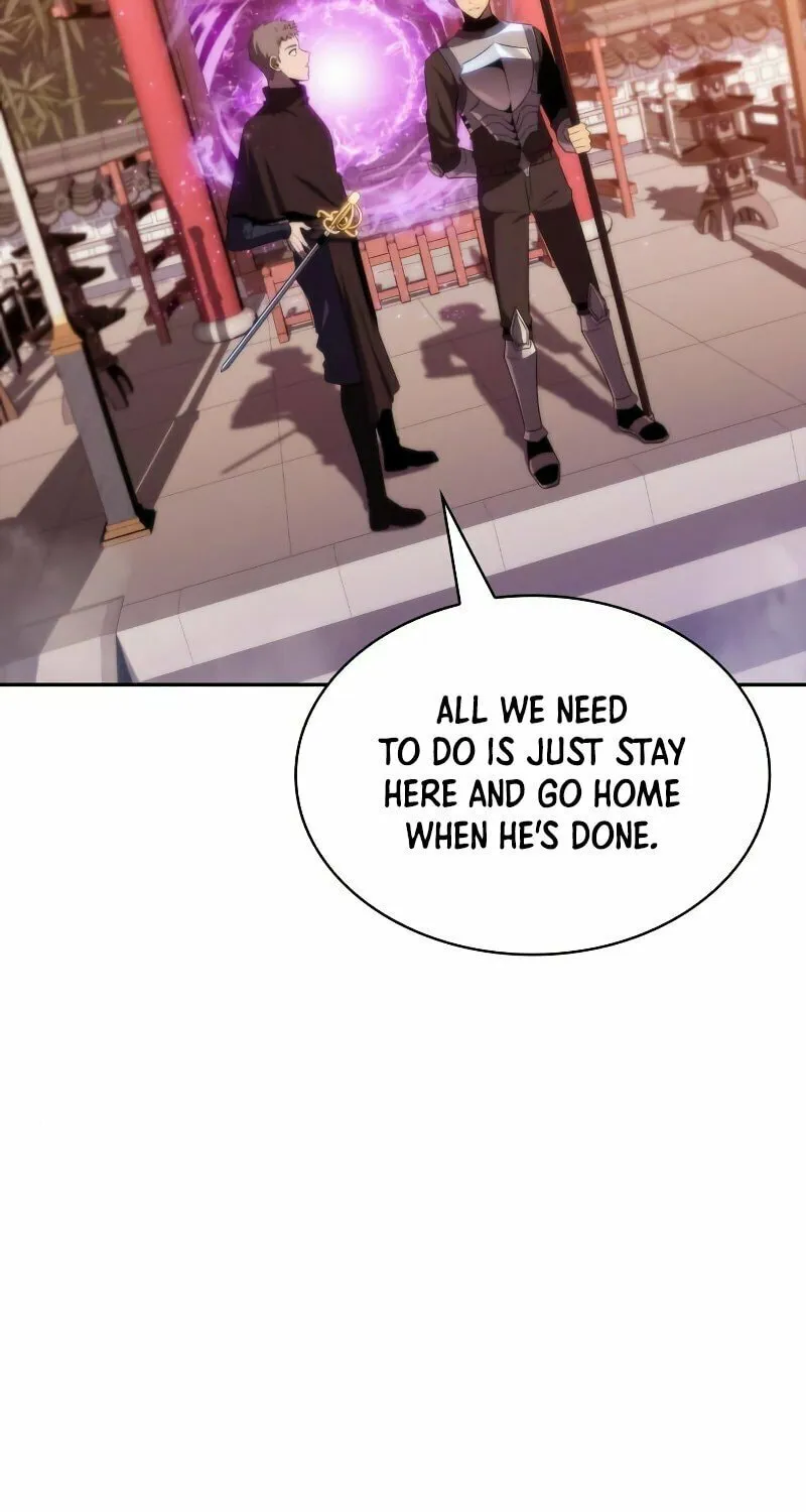 I’m the Max-Level Newbie Chapter 39 page 5 - 