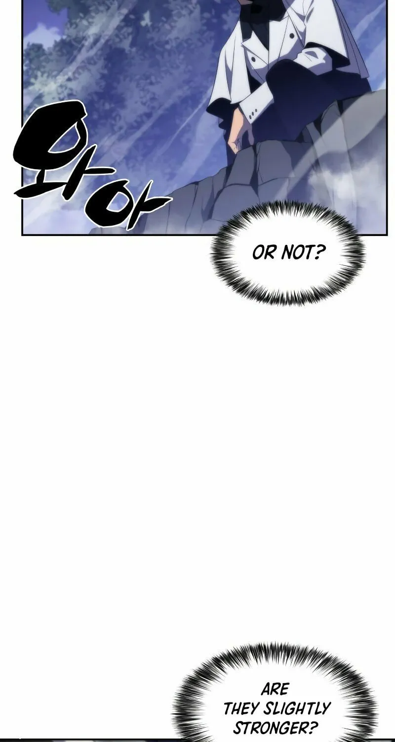 I’m the Max-Level Newbie Chapter 39 page 49 - 