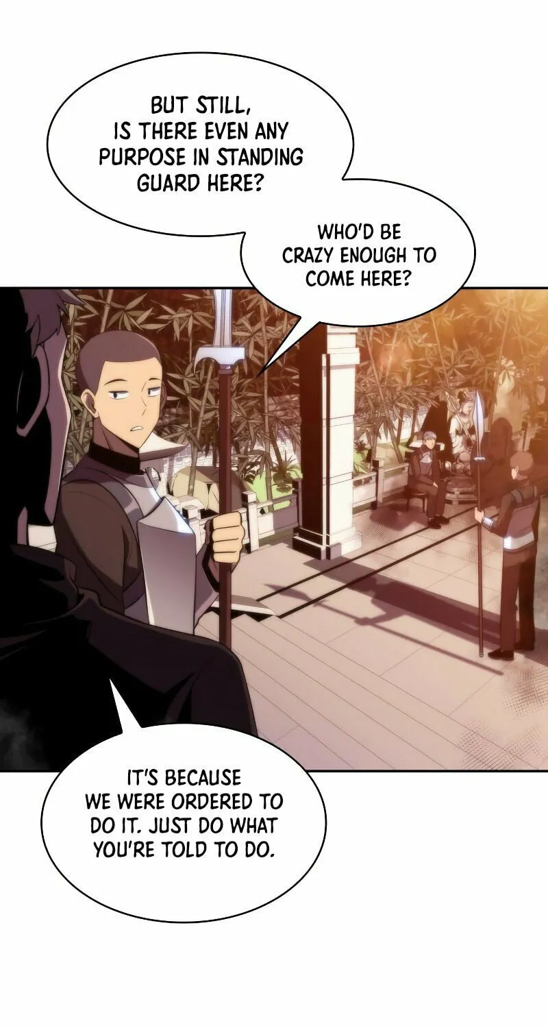I’m the Max-Level Newbie Chapter 39 page 6 - 