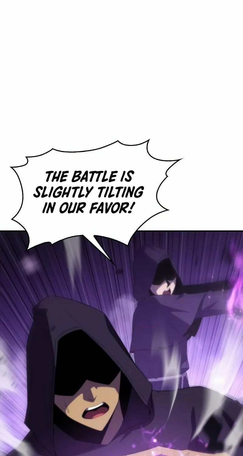 I’m the Max-Level Newbie Chapter 39 page 51 - 