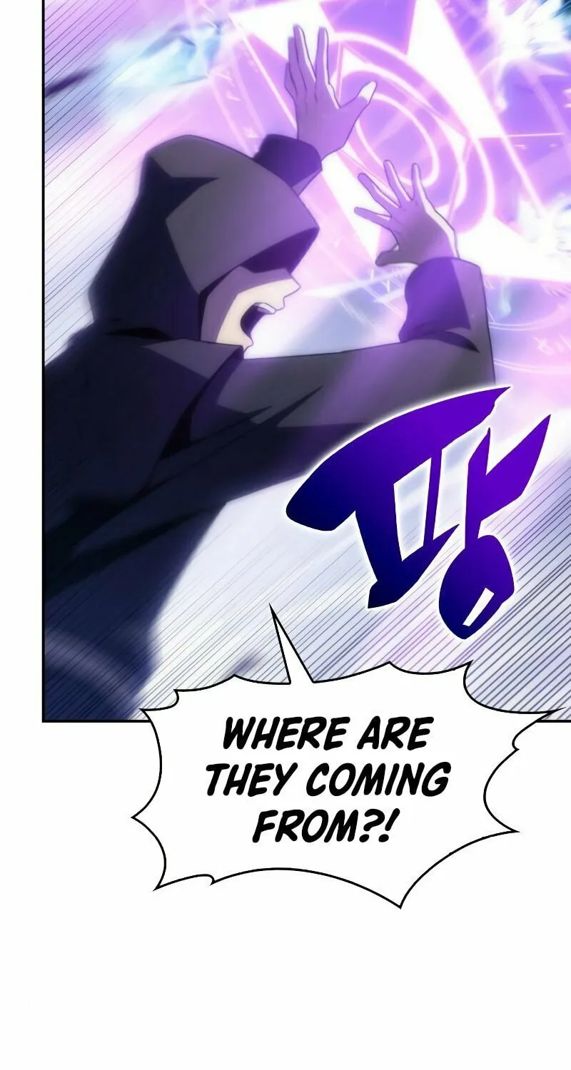 I’m the Max-Level Newbie Chapter 39 page 56 - 