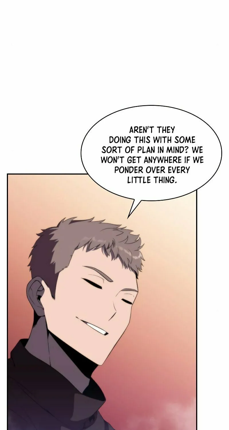 I’m the Max-Level Newbie Chapter 39 page 7 - 
