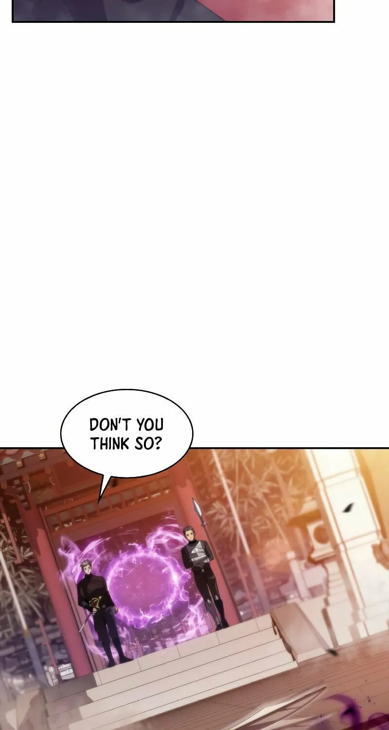 I’m the Max-Level Newbie Chapter 39 page 8 - 