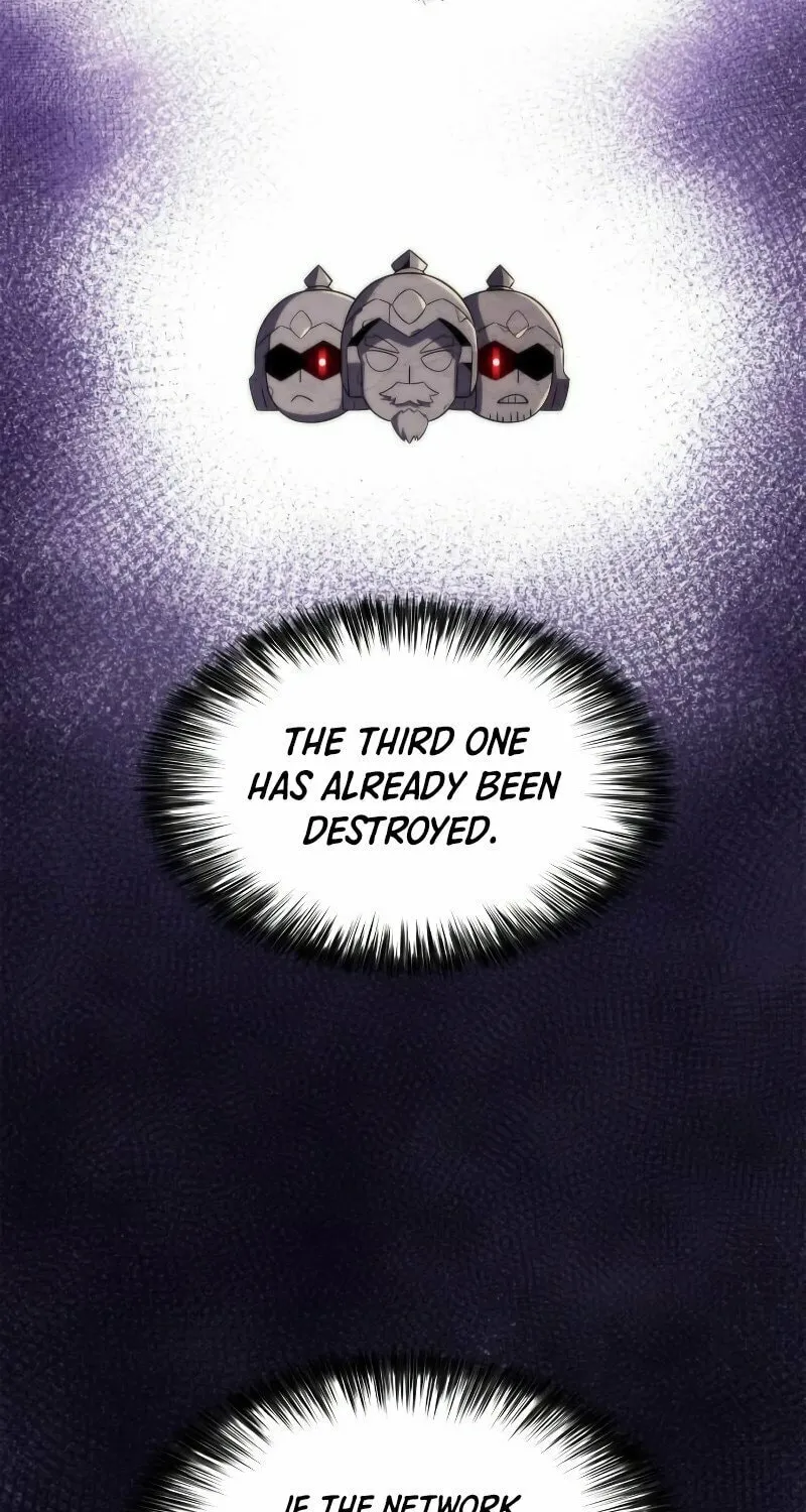 I’m the Max-Level Newbie Chapter 39 page 77 - 