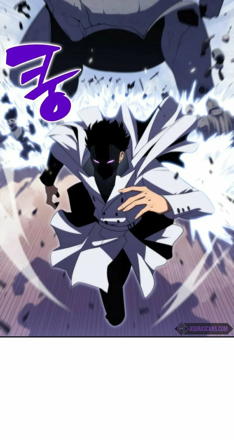 I’m the Max-Level Newbie Chapter 39 page 84 - 