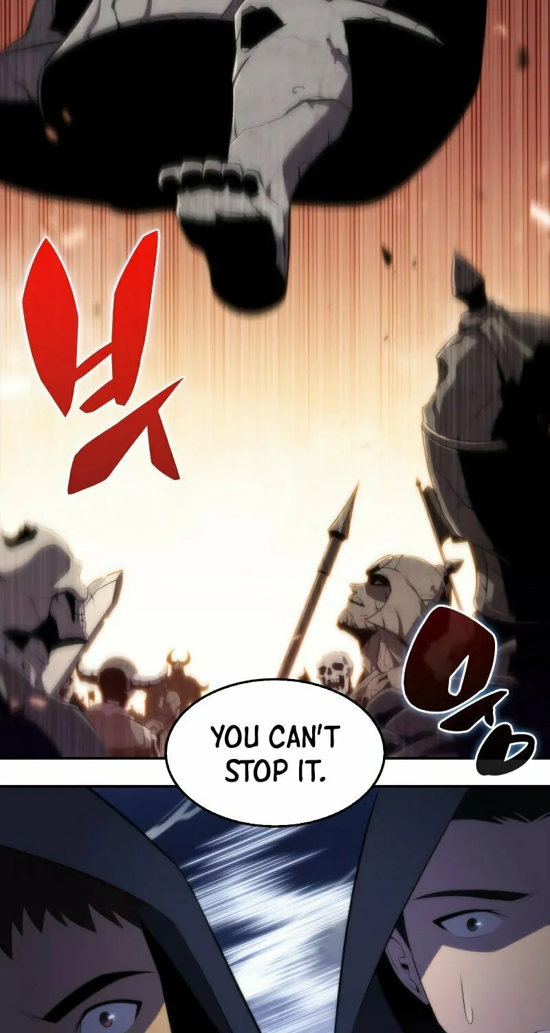 I’m the Max-Level Newbie Chapter 39 page 89 - 