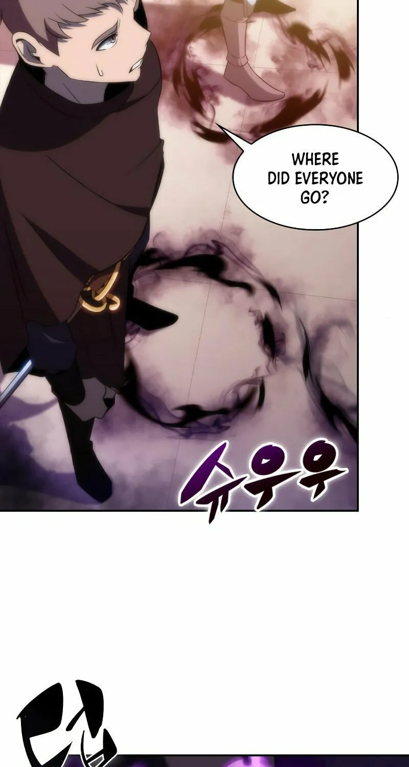I’m the Max-Level Newbie Chapter 39 page 10 - 